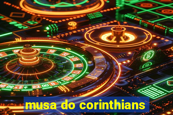 musa do corinthians