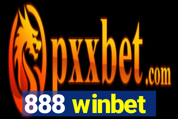 888 winbet