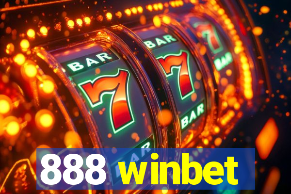 888 winbet