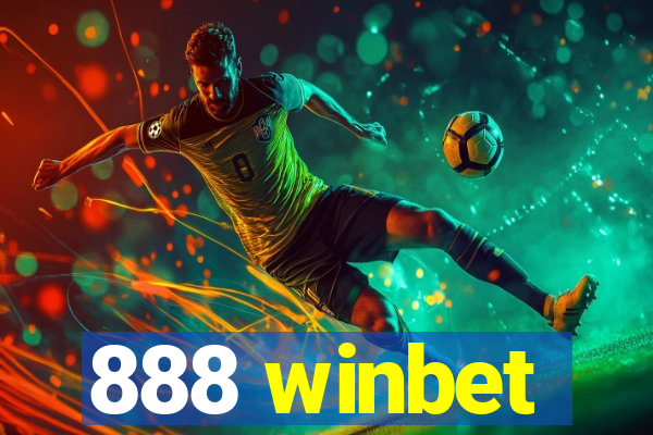 888 winbet