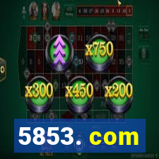 5853. com