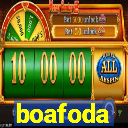 boafoda