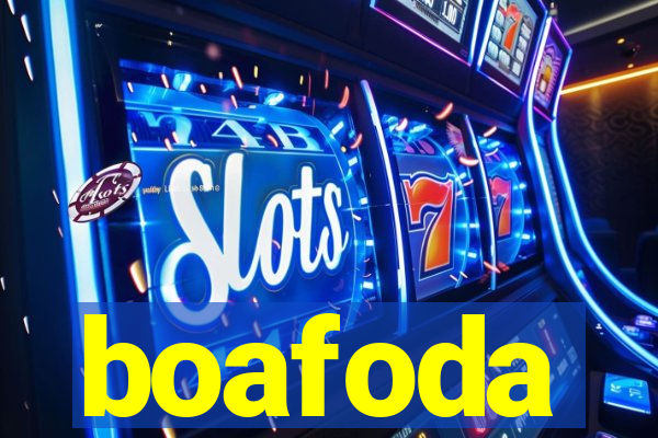 boafoda