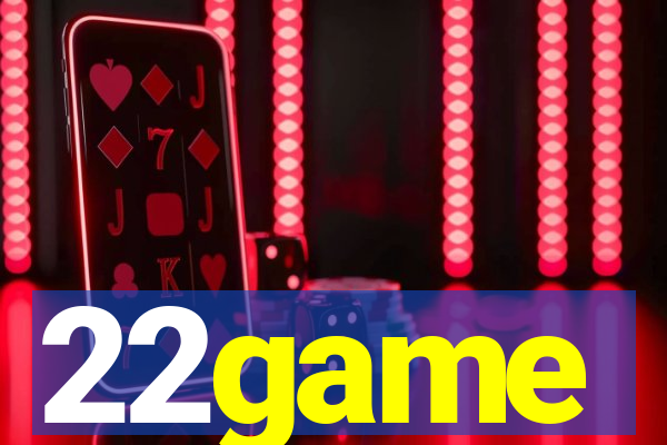 22game