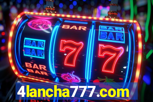 4lancha777.com