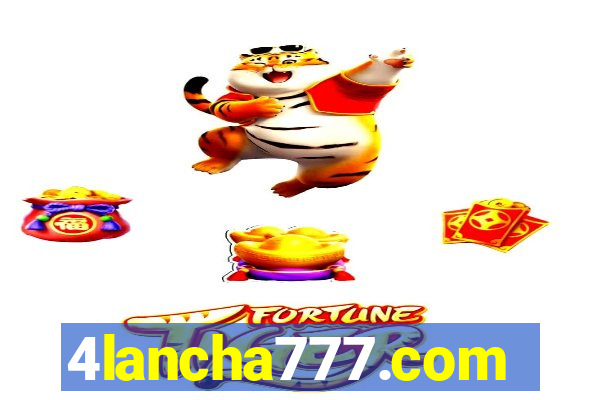 4lancha777.com