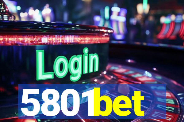 5801bet
