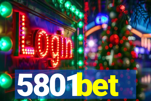 5801bet