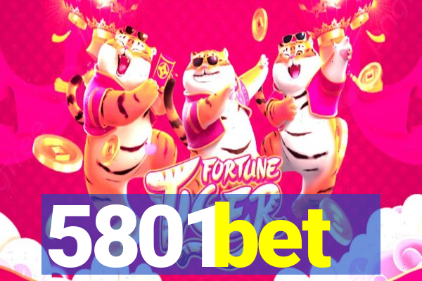 5801bet