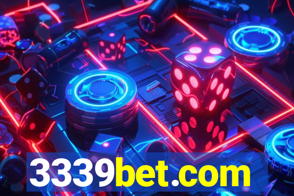 3339bet.com