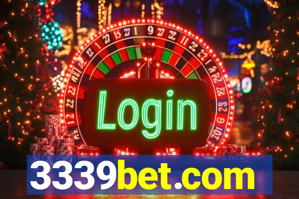 3339bet.com