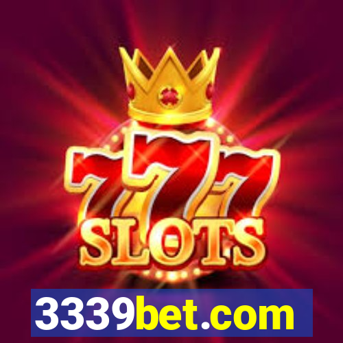 3339bet.com