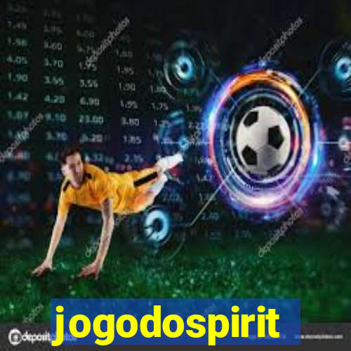 jogodospirit