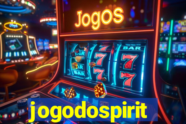 jogodospirit