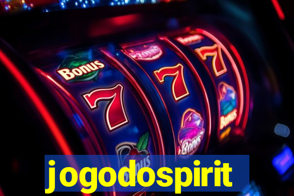 jogodospirit