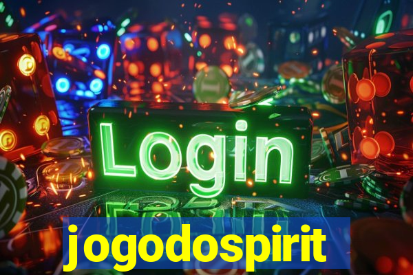 jogodospirit