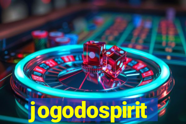 jogodospirit