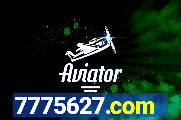 7775627.com