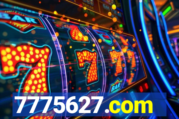 7775627.com