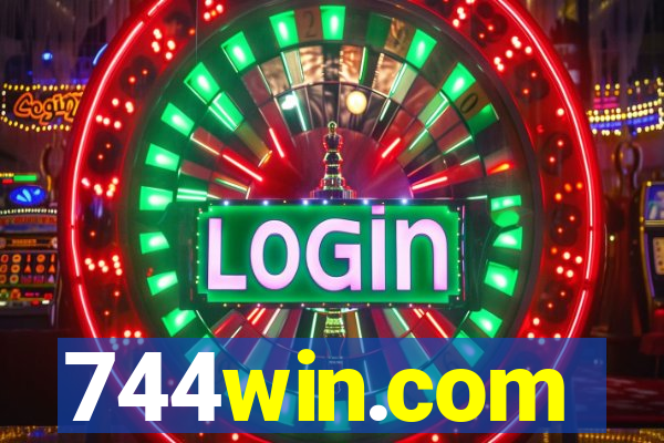 744win.com