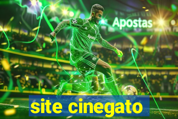 site cinegato