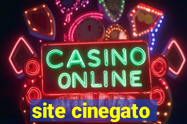 site cinegato
