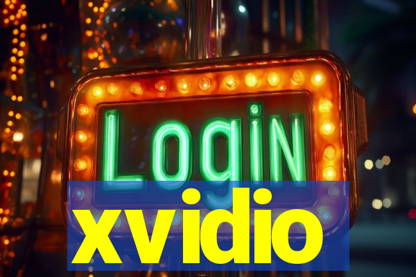 xvidio