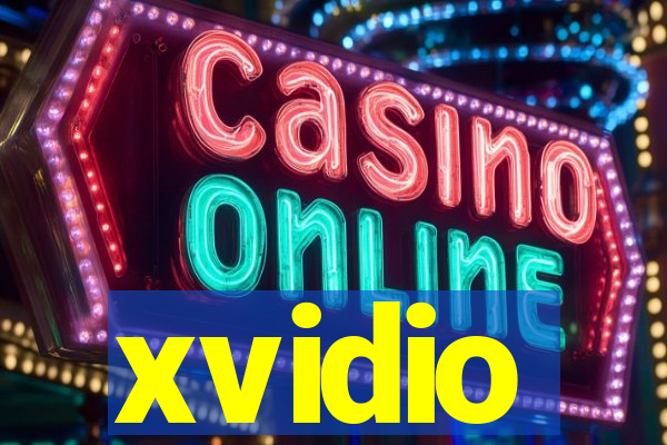 xvidio