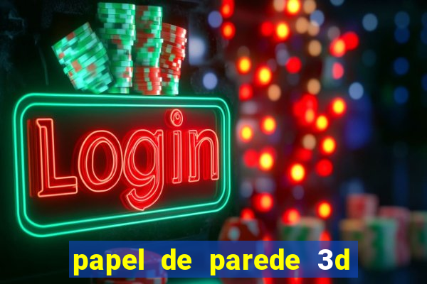 papel de parede 3d botafogo para celular