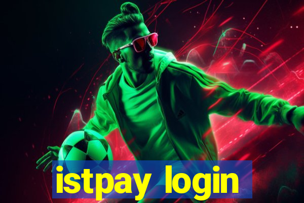 istpay login
