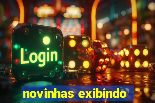 novinhas exibindo