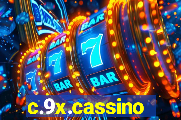 c.9x.cassino