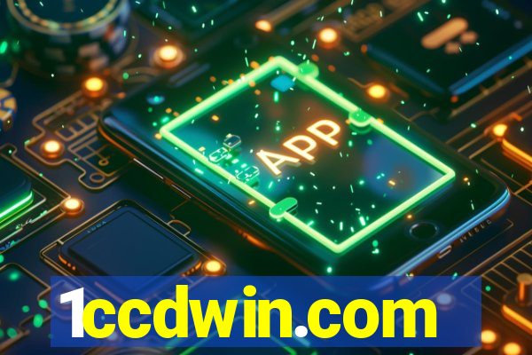 1ccdwin.com