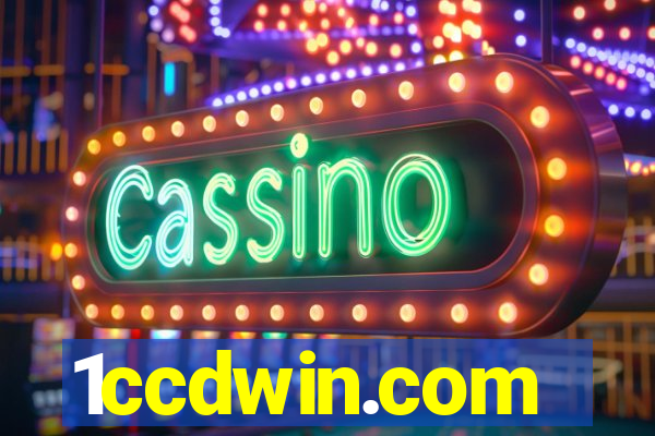 1ccdwin.com
