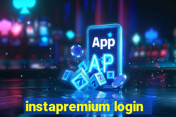 instapremium login