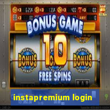instapremium login