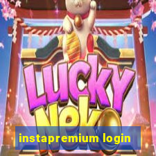 instapremium login
