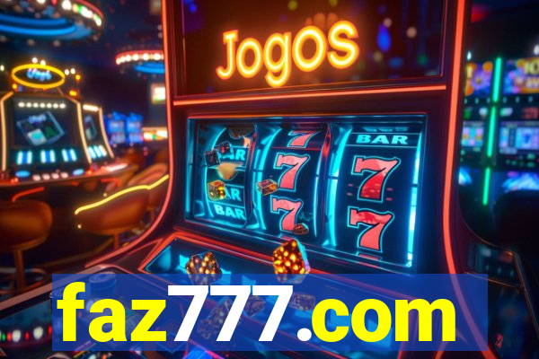 faz777.com