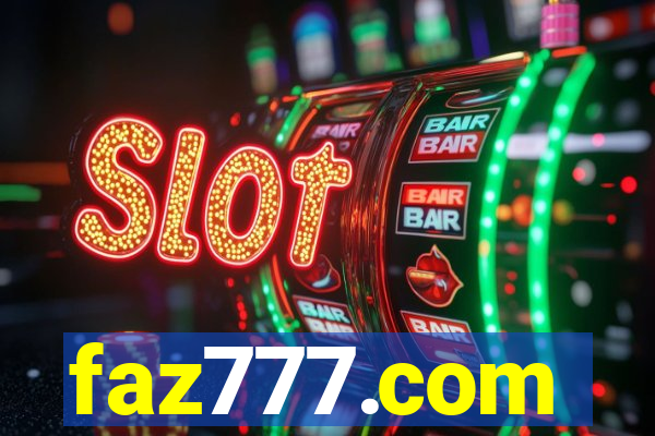 faz777.com