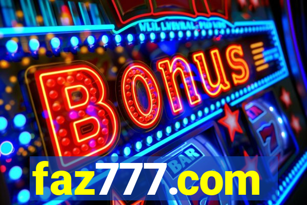 faz777.com