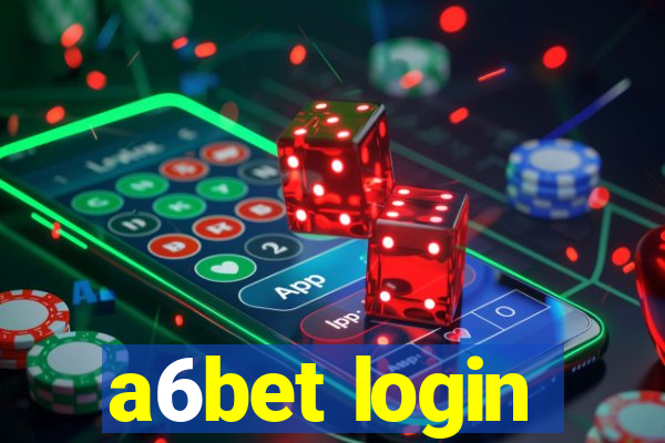 a6bet login