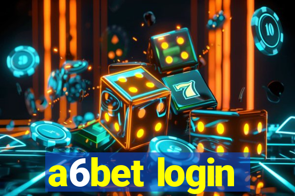 a6bet login