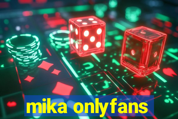 mika onlyfans