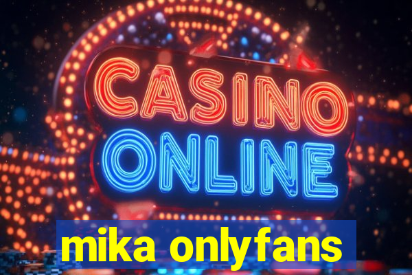 mika onlyfans