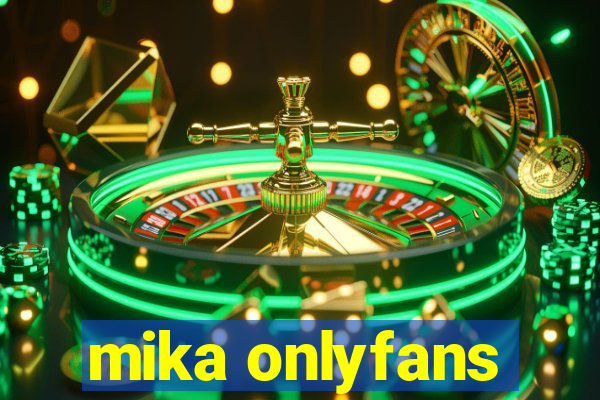 mika onlyfans
