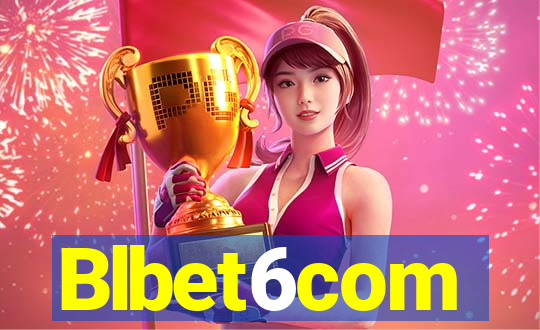 Blbet6com