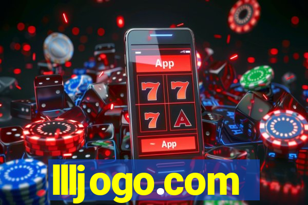 llljogo.com
