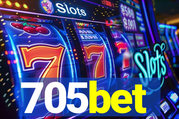 705bet