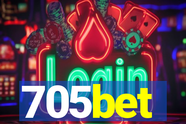 705bet