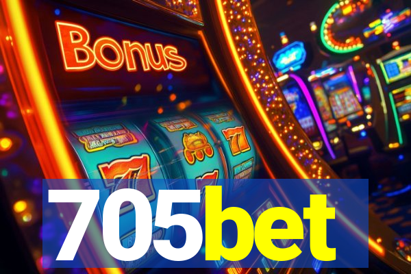 705bet